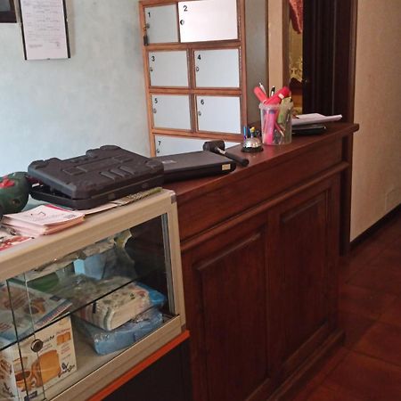 White Chocolate Bed & Breakfast Preganziol Luaran gambar