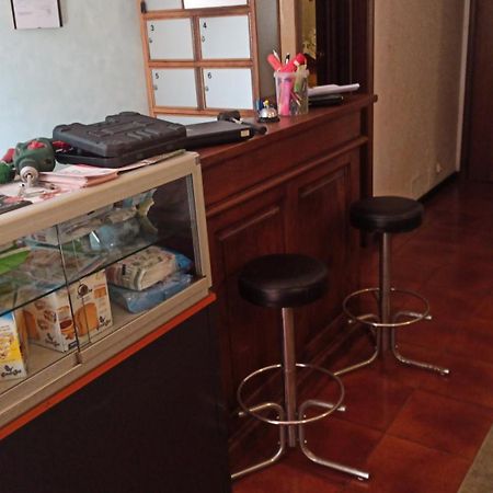 White Chocolate Bed & Breakfast Preganziol Luaran gambar