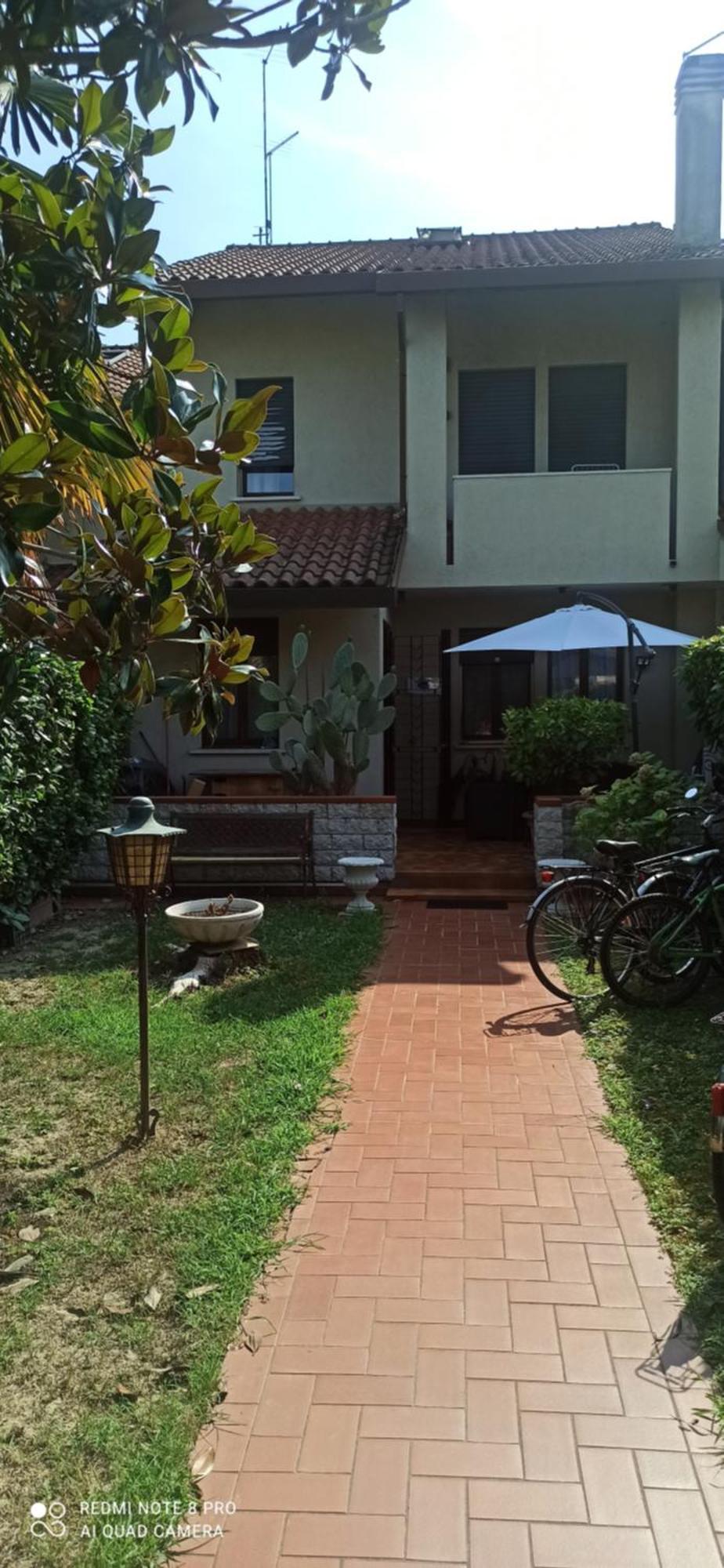 White Chocolate Bed & Breakfast Preganziol Luaran gambar