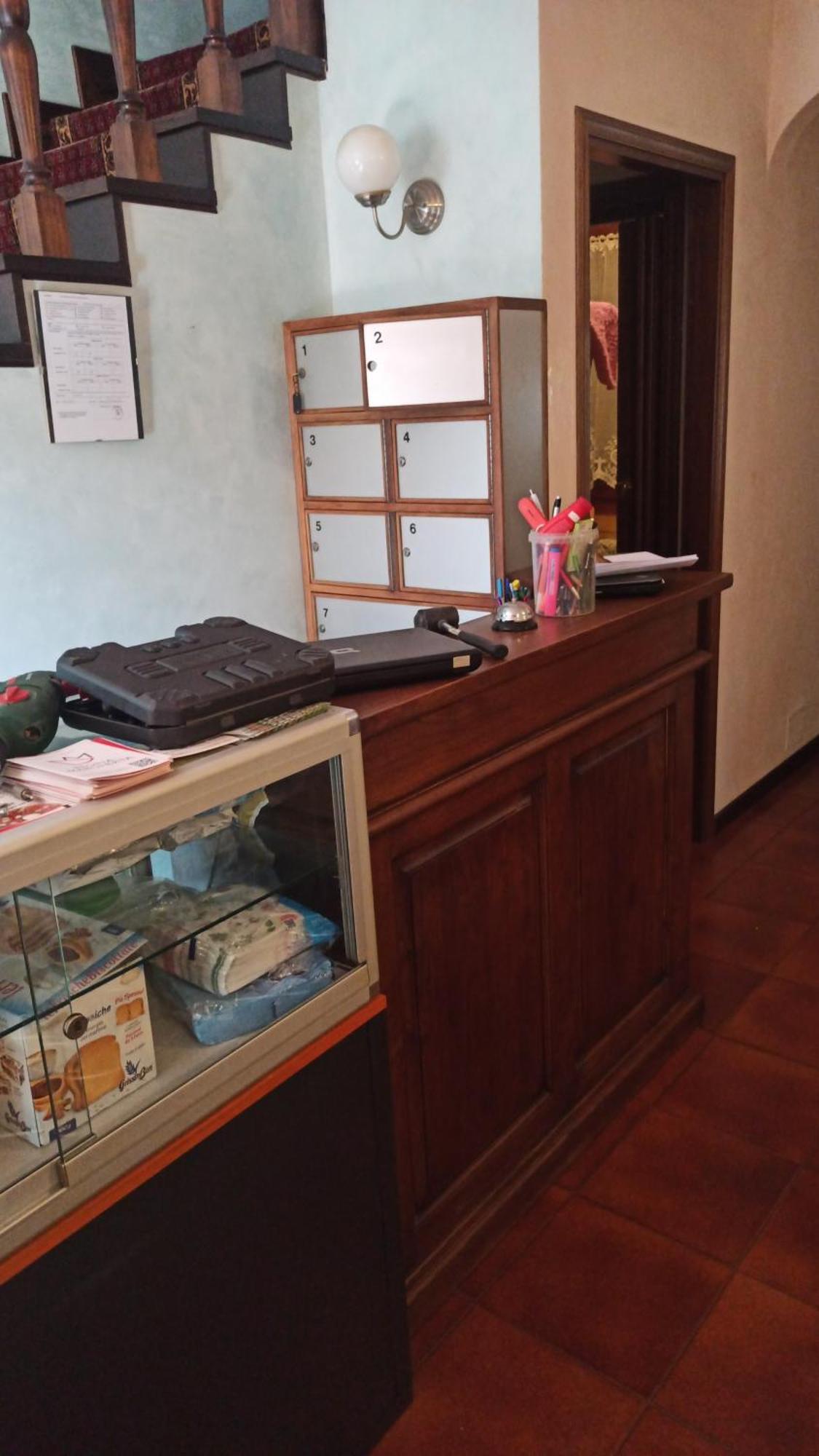 White Chocolate Bed & Breakfast Preganziol Luaran gambar