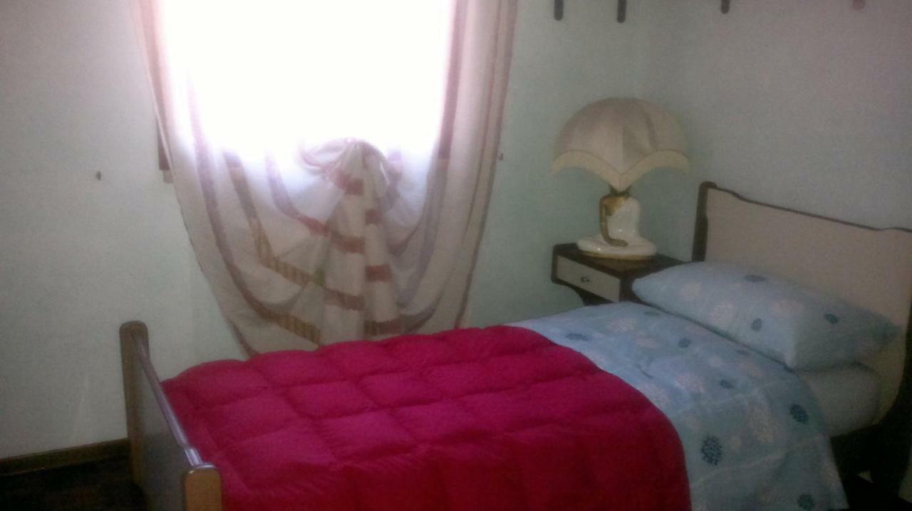 White Chocolate Bed & Breakfast Preganziol Luaran gambar
