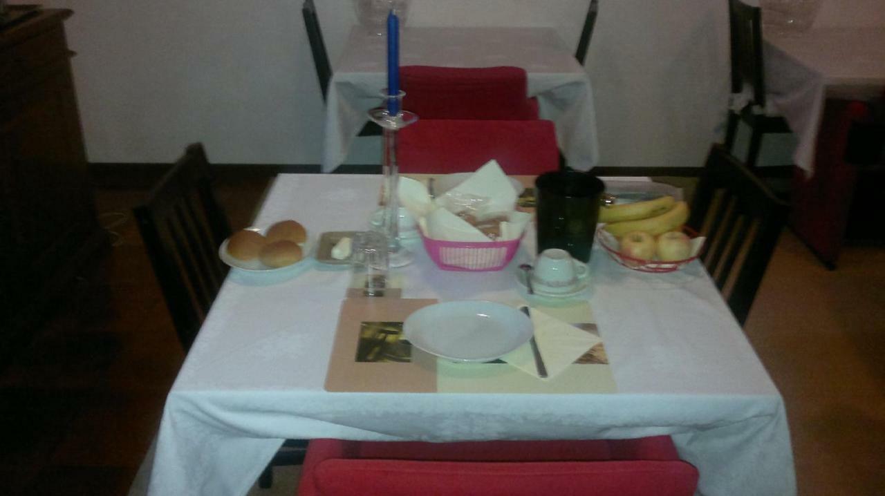 White Chocolate Bed & Breakfast Preganziol Luaran gambar